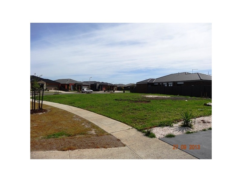 5 Lancewood Road, Wyndham Vale VIC 3024