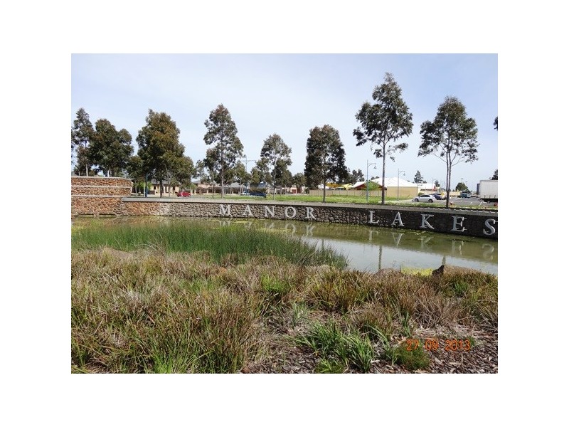 5 Lancewood Road, Wyndham Vale VIC 3024