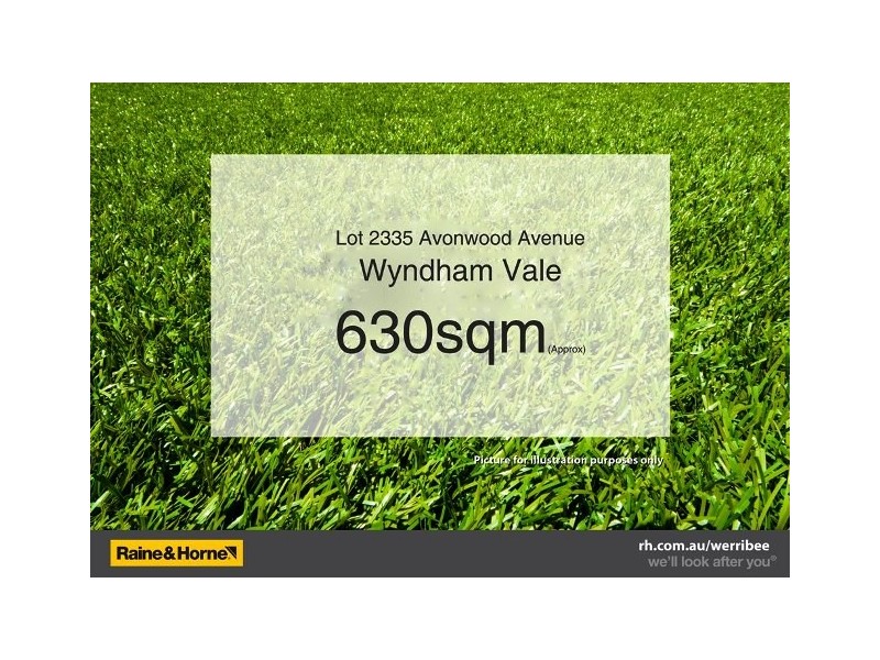 21 Avonwood Avenue, Wyndham Vale VIC 3024