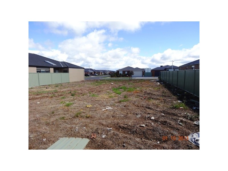 21 Avonwood Avenue, Wyndham Vale VIC 3024