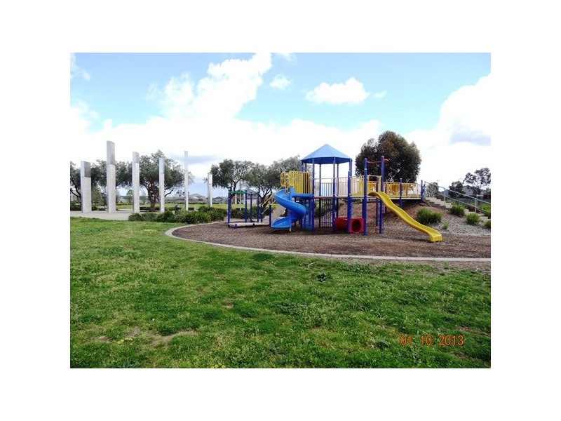 21 Avonwood Avenue, Wyndham Vale VIC 3024