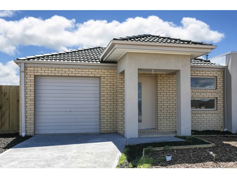 Melton South VIC 3338