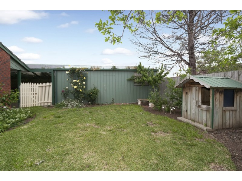 25 Intervale Drive, Wyndham Vale VIC 3024
