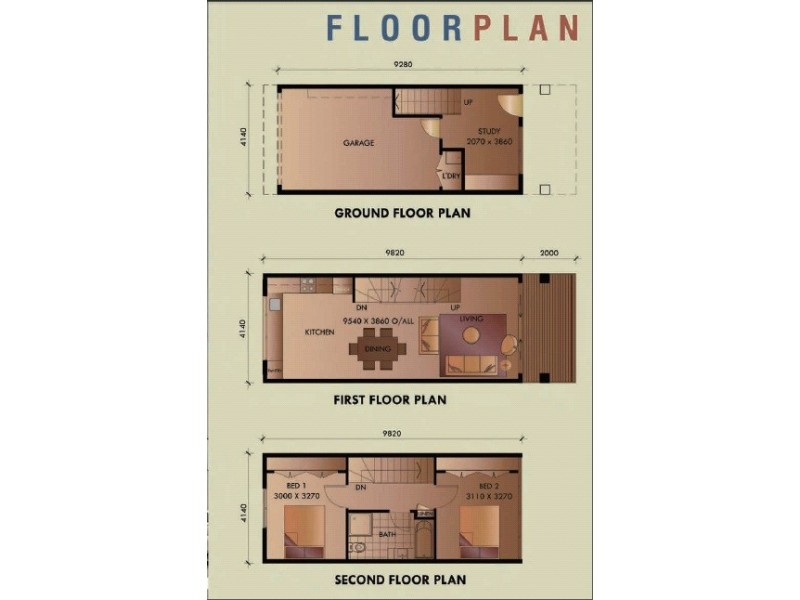 12/1 Clearwater Rise Parade, Truganina VIC 3029