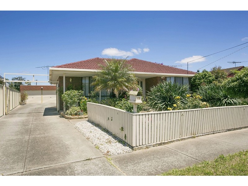 42 Bellbridge Drive, Hoppers Crossing VIC 3029