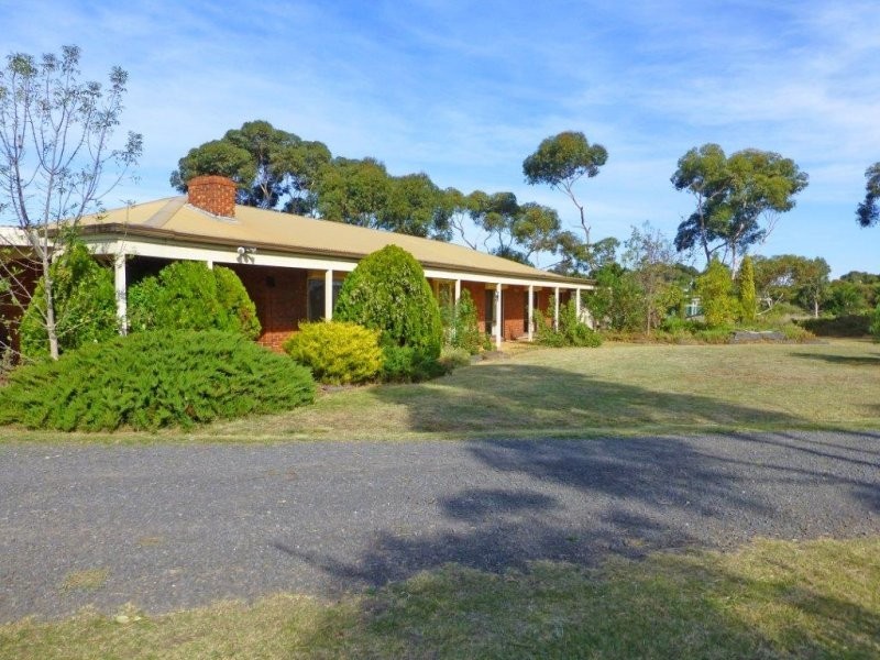 50 Gard, Mount Cottrell VIC 3024
