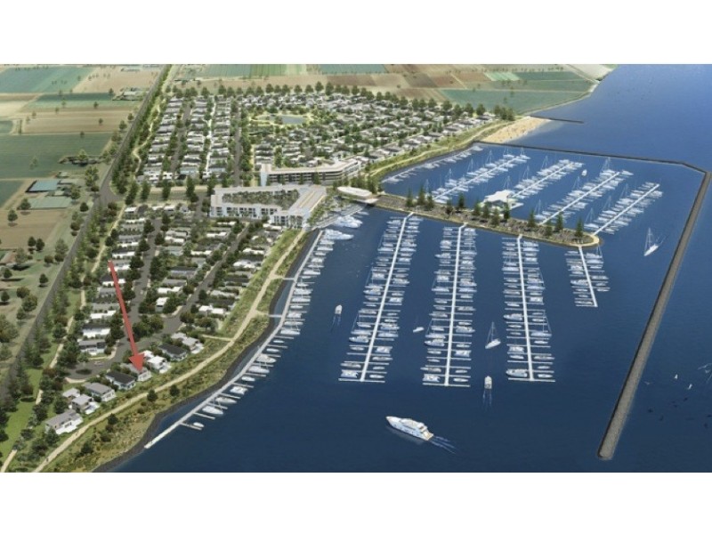 8 Catamaran Drive, Werribee South VIC 3030