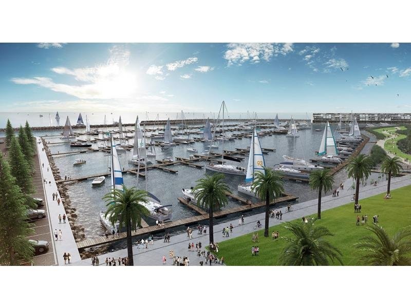 8 Catamaran Drive, Werribee South VIC 3030