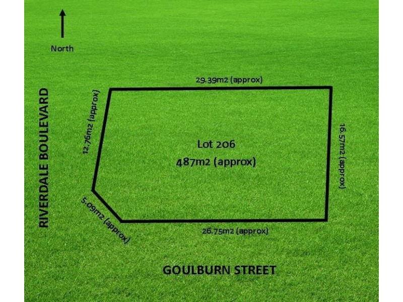 98 Riverdale Blvd, Mernda VIC 3754