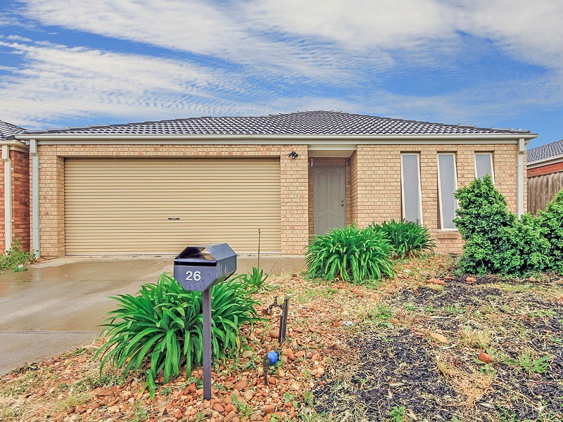26 Kelebek Rd, Tarneit VIC 3029