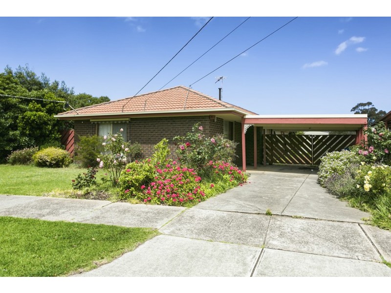 85 Powell Drive, Hoppers Crossing VIC 3029