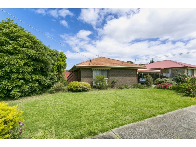 85 Powell Drive, Hoppers Crossing VIC 3029