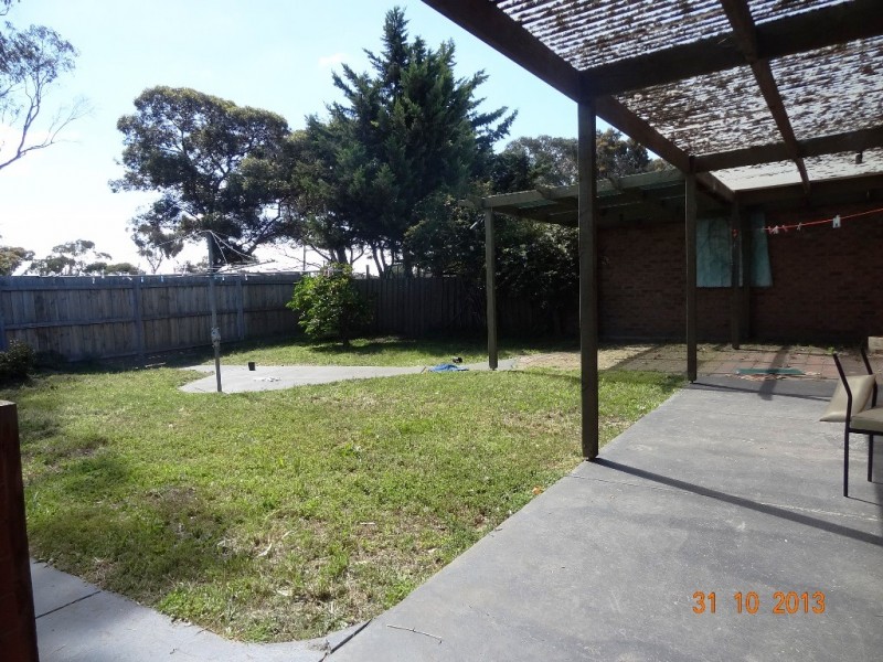 2 Mcintosh Avenue, Hoppers Crossing VIC 3029