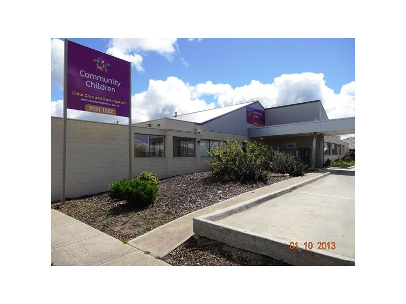 25 Mundara Ave, Wyndham Vale VIC 3024