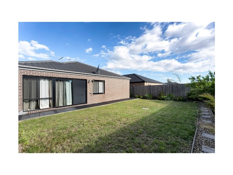 22 Borboleta Street, Tarneit VIC 3029