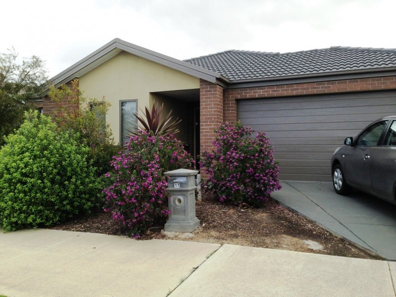 17 Botanical Drive, Truganina VIC 3029