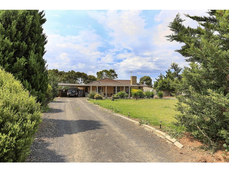 38 Wynarka Drive, Hoppers Crossing VIC 3029