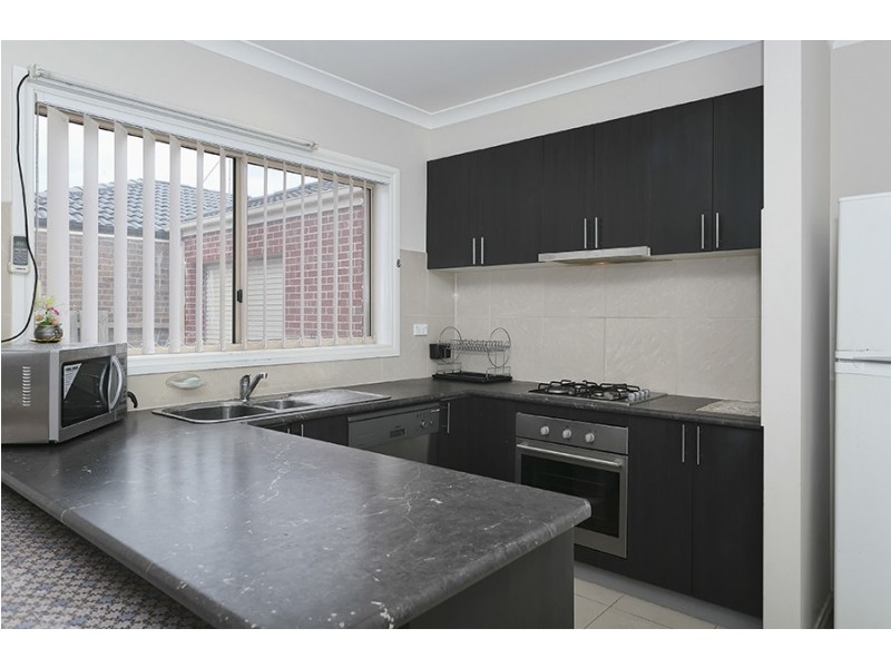 13 Gallop Crescent, Truganina VIC 3029