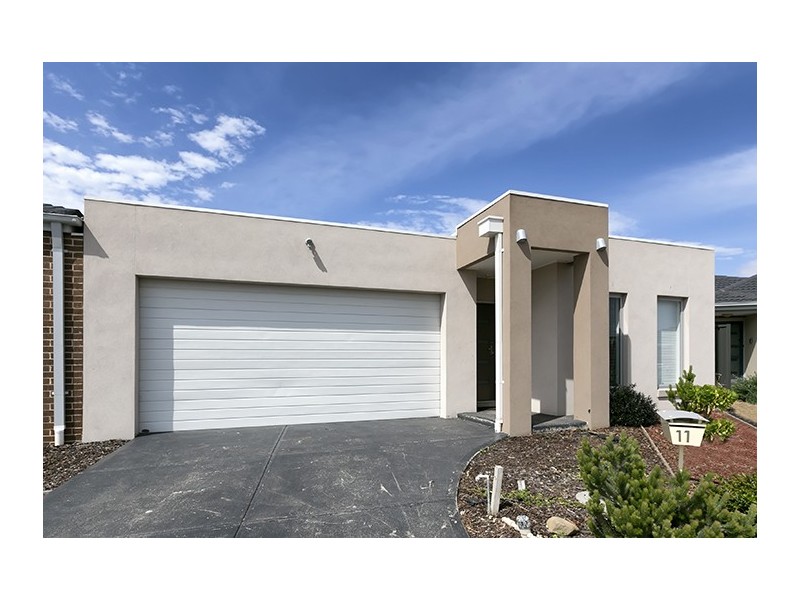 11 Morgan Crescent, Werribee VIC 3030
