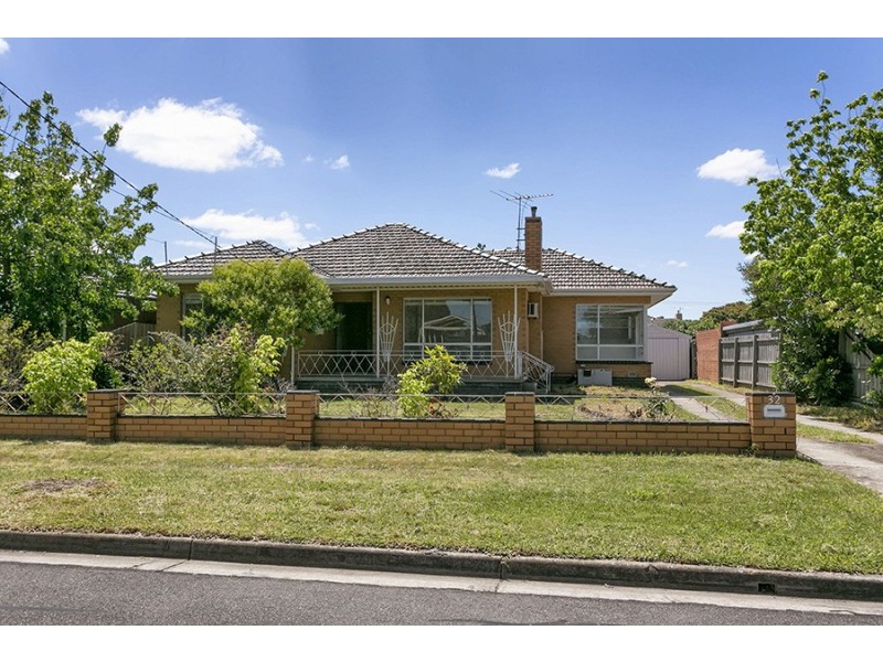32 Moffat Crescent, Hoppers Crossing VIC 3029