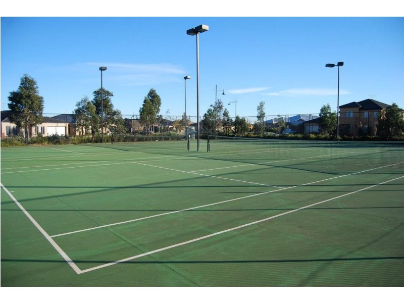 36 Edmund Drive, Tarneit VIC 3029