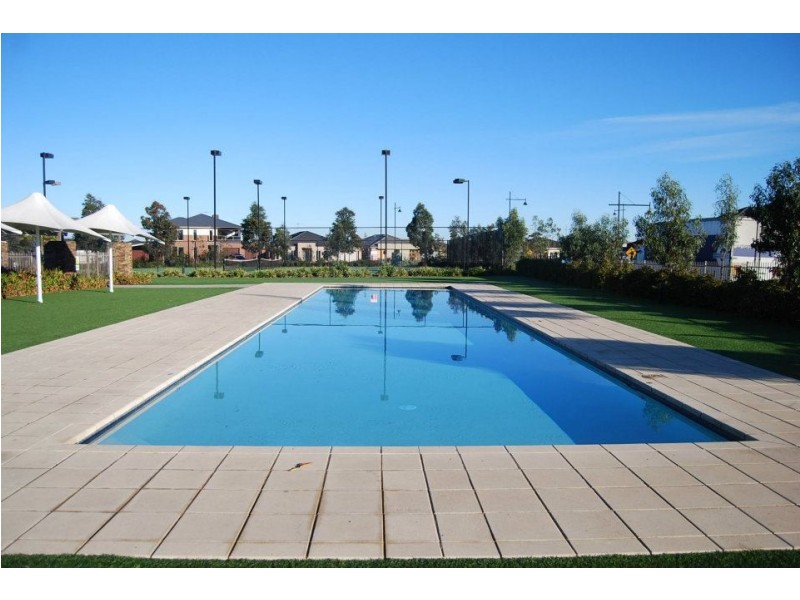 36 Edmund Drive, Tarneit VIC 3029