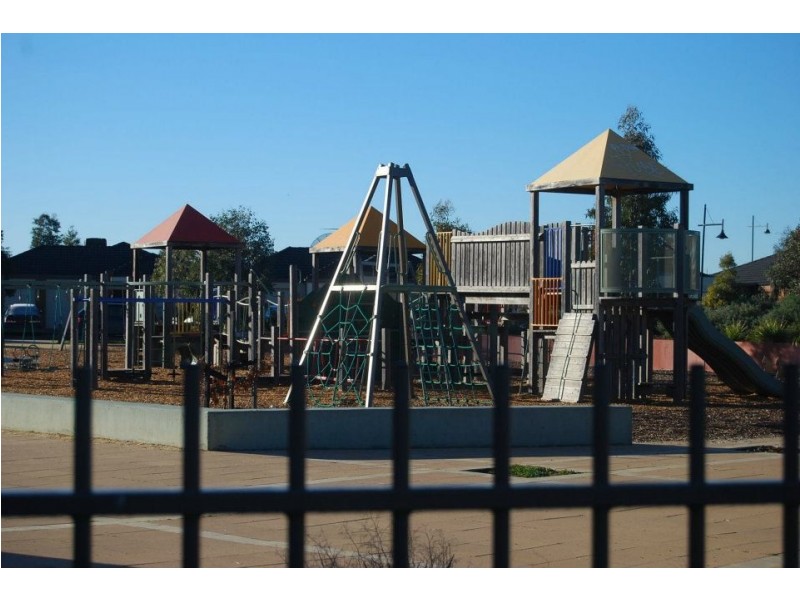 36 Edmund Drive, Tarneit VIC 3029