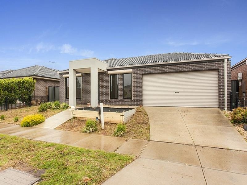 41 Eagleridge Promenade, Tarneit VIC 3029