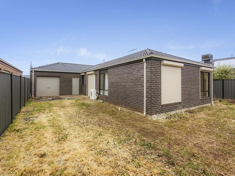 41 Eagleridge Promenade, Tarneit VIC 3029
