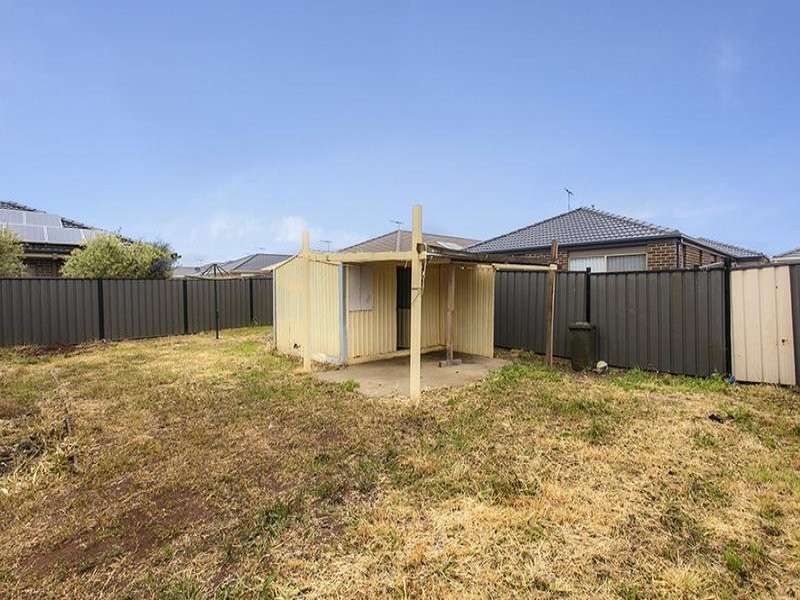 41 Eagleridge Promenade, Tarneit VIC 3029