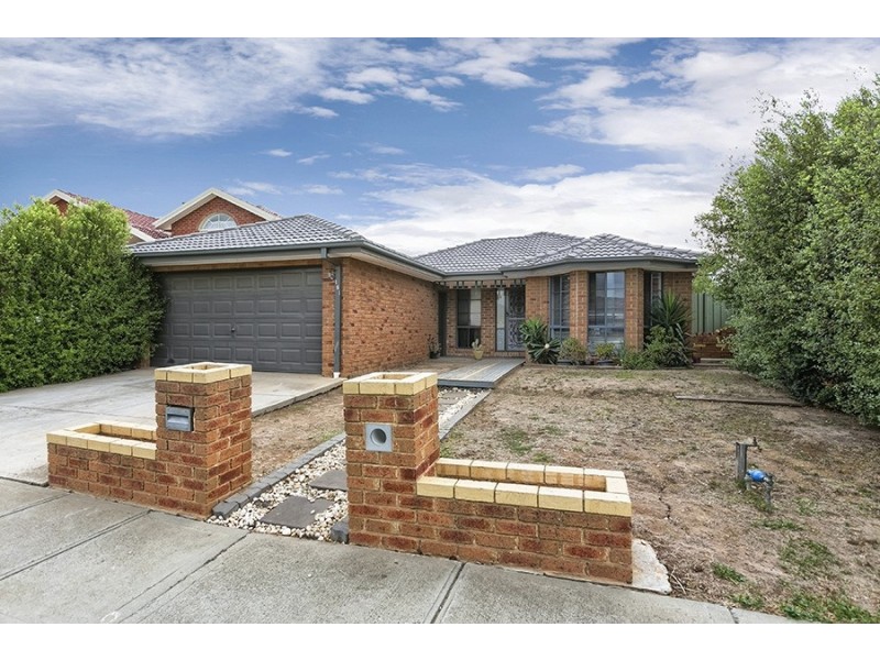 151 Thames Blvd, Tarneit VIC 3029