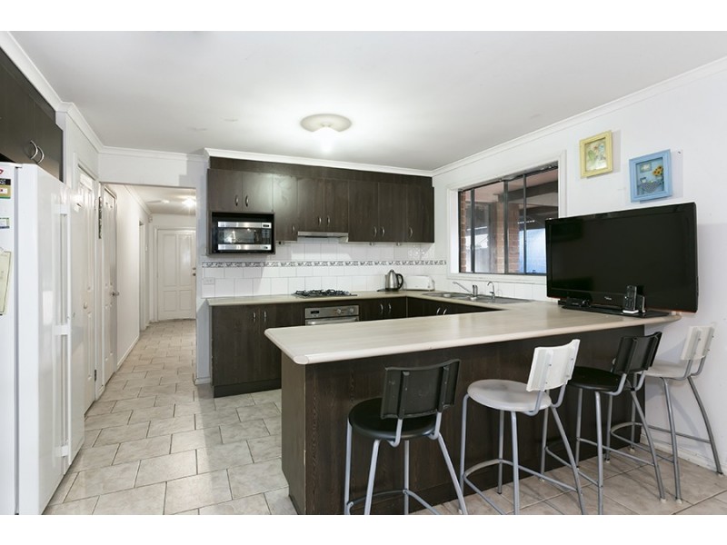 151 Thames Blvd, Tarneit VIC 3029