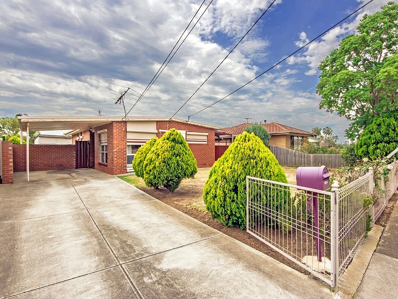 34 Richmond Crescent, Werribee VIC 3030
