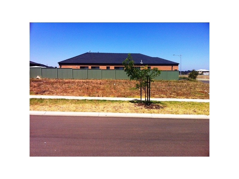 96 Ribblesdale Ave, Wyndham Vale VIC 3024