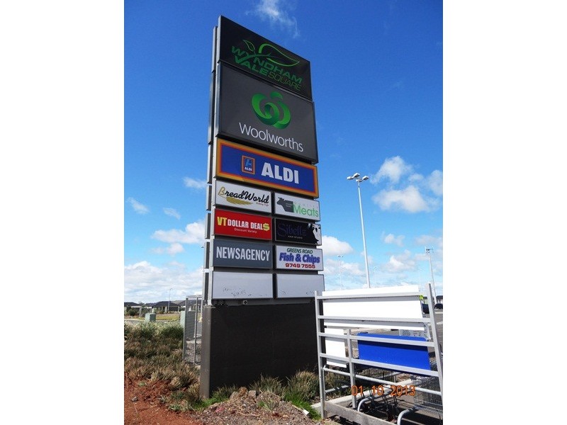 96 Ribblesdale Ave, Wyndham Vale VIC 3024