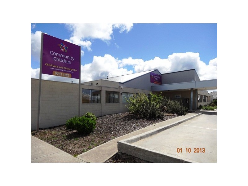 96 Ribblesdale Ave, Wyndham Vale VIC 3024