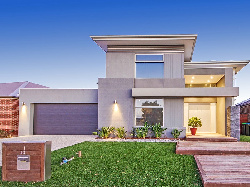 32 De Havilland Circuit, Williams Landing VIC 3027