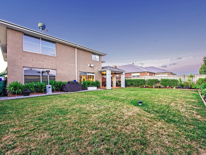 32 De Havilland Circuit, Williams Landing VIC 3027