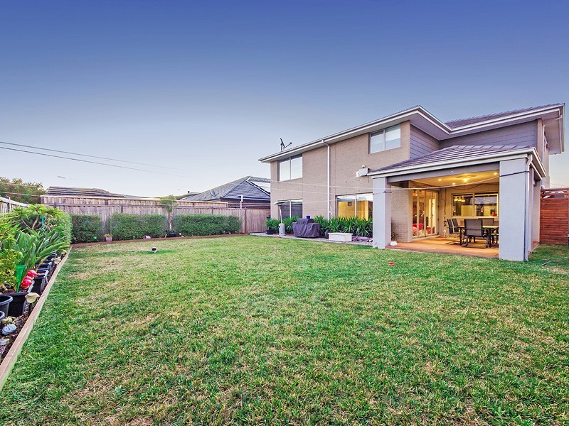 32 De Havilland Circuit, Williams Landing VIC 3027