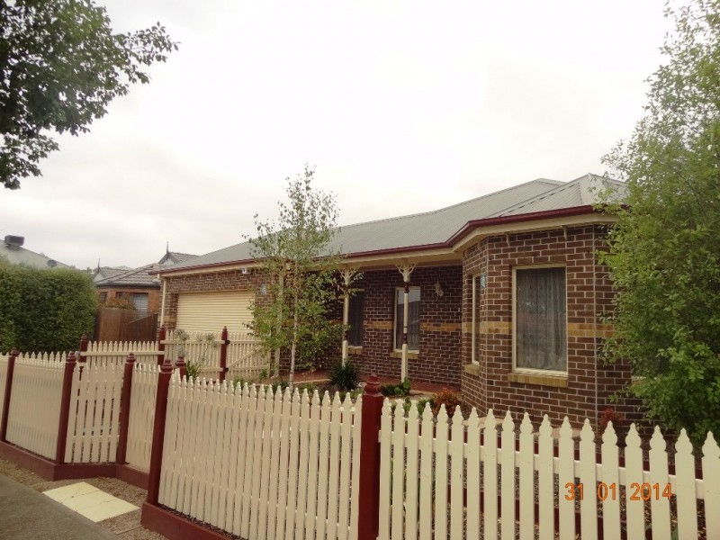 13 Greengables Drive, Wyndham Vale VIC 3024