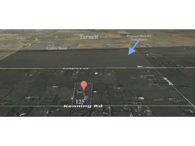 125 Kenning Road, Tarneit VIC 3029