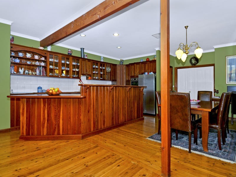 1395 Doherty’s Road, Mount Cottrell VIC 3024