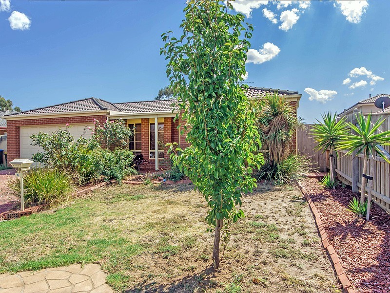 6 Hendriks Court, Werribee VIC 3030