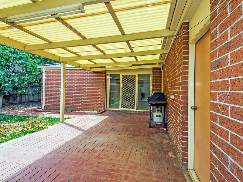 6 Hendriks Court, Werribee VIC 3030