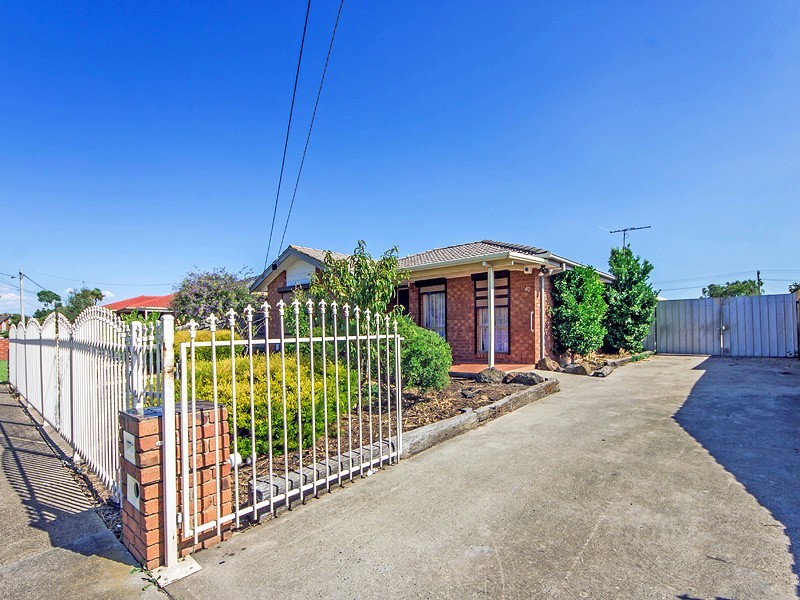 47 Hotham Crescent, Hoppers Crossing VIC 3029