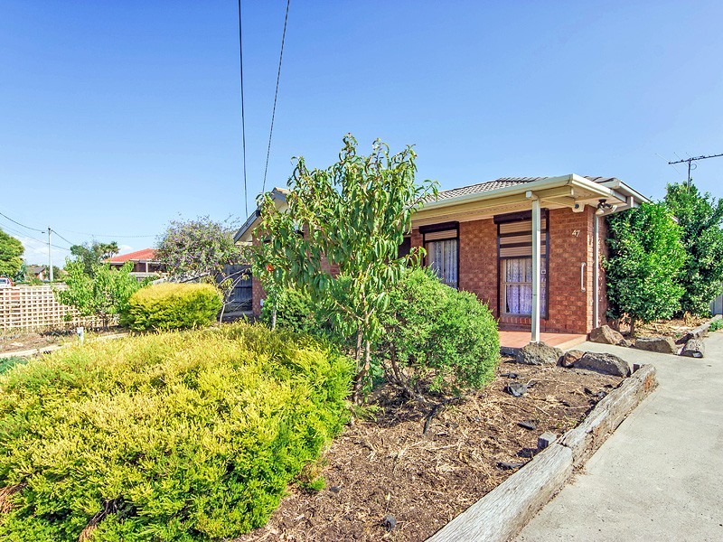 47 Hotham Crescent, Hoppers Crossing VIC 3029