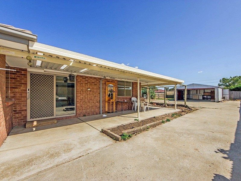 47 Hotham Crescent, Hoppers Crossing VIC 3029