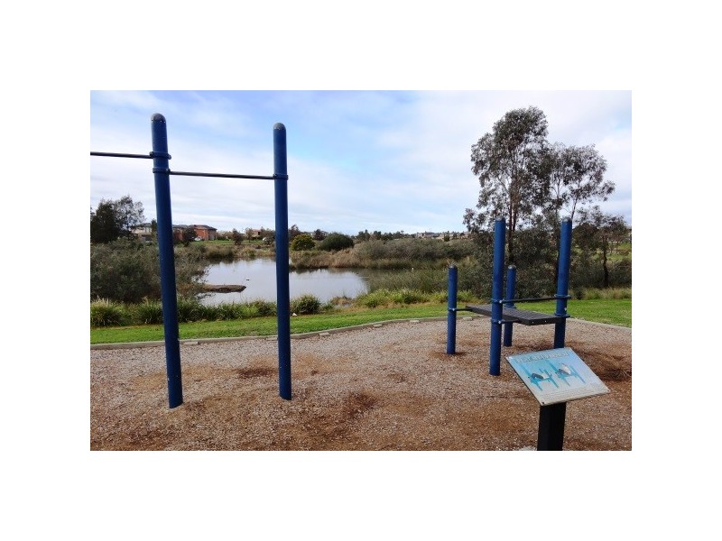 35 Dunkirk Drive, Point Cook VIC 3030