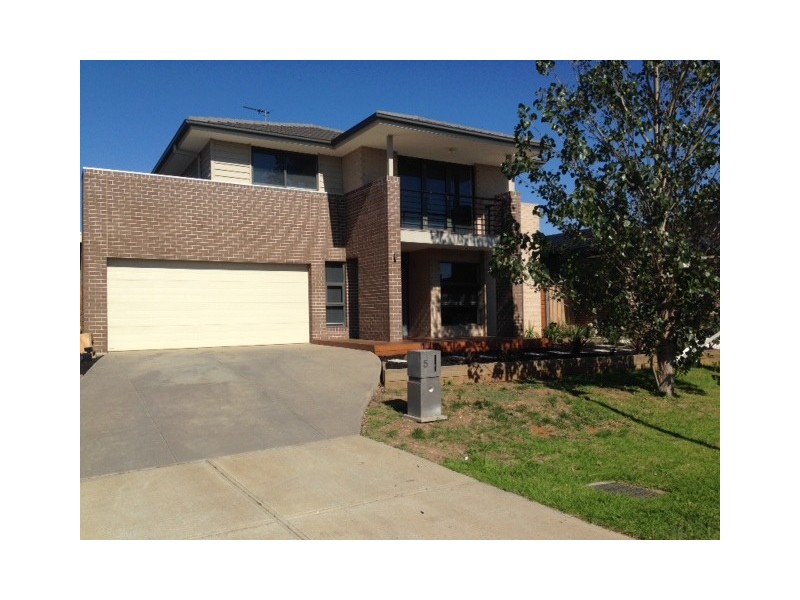 5 Waterways Blvd, Williams Landing VIC 3027
