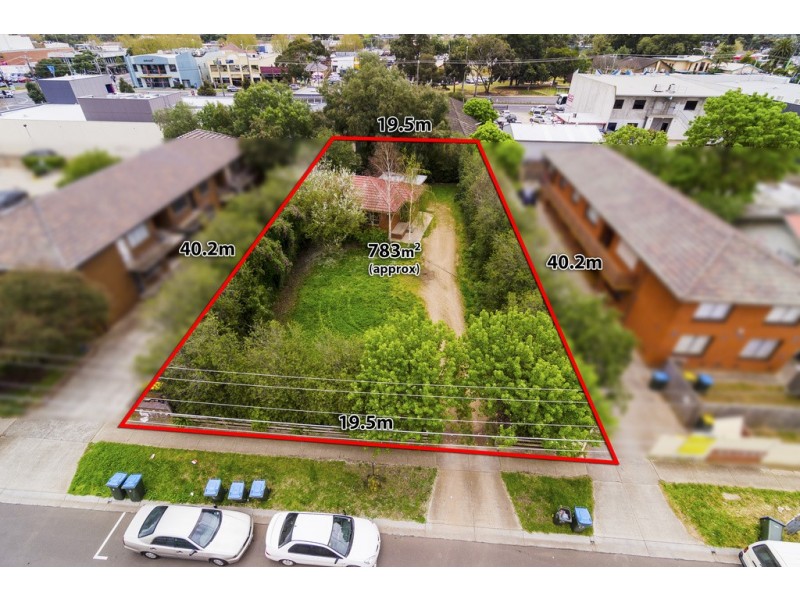 26 Salisbury Street, Werribee VIC 3030
